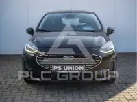 2023 Ford FIESTA