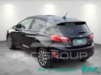 2023 Ford FIESTA