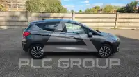 2023 Ford FIESTA