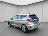 2023 Ford FIESTA