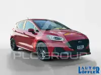 2023 Ford FIESTA