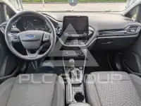 2023 Ford FIESTA
