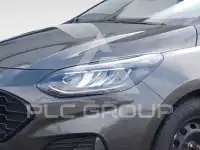 2023 Ford FIESTA