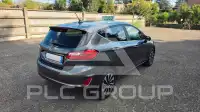 2023 Ford FIESTA