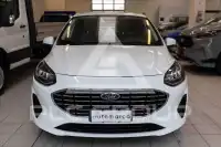 2023 Ford FIESTA