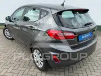 2023 Ford FIESTA