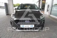 2023 Ford FIESTA