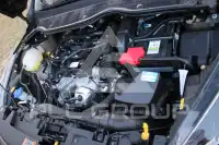 2023 Ford FIESTA