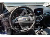 2023 Ford FIESTA