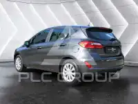 2023 Ford FIESTA