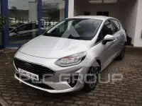 2023 Ford FIESTA