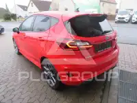 2023 Ford FIESTA