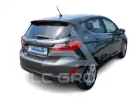 2023 Ford FIESTA
