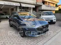 2023 Ford FIESTA