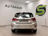 2023 Ford FIESTA