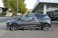 2023 Ford FIESTA