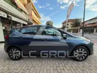 2023 Ford FIESTA