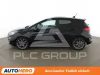 2023 Ford FIESTA