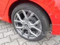 2023 Ford FIESTA