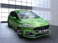 2023 Ford FIESTA