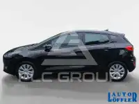 2023 Ford FIESTA