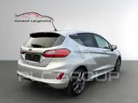 2023 Ford FIESTA