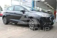 2023 Ford FIESTA