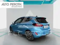 2023 Ford FIESTA