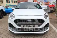 2023 Ford FIESTA