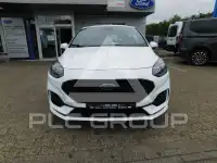 2023 Ford FIESTA