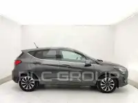 2023 Ford FIESTA