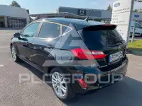 2023 Ford FIESTA