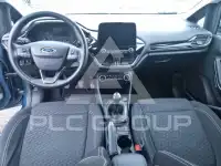 2023 Ford FIESTA