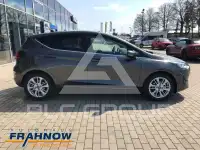 2023 Ford FIESTA