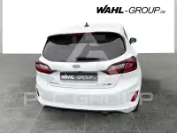 2023 Ford FIESTA