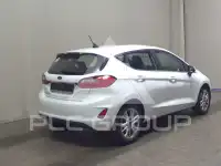 2023 Ford FIESTA
