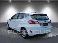 2023 Ford FIESTA