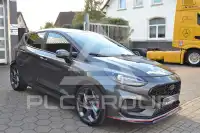 2023 Ford FIESTA