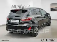2023 Ford FIESTA