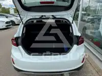 2023 Ford FIESTA