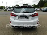 2023 Ford FIESTA