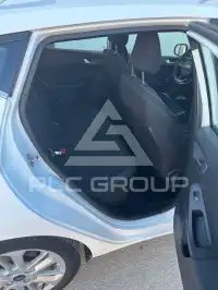 2023 Ford FIESTA