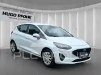 2023 Ford FIESTA
