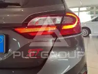 2023 Ford FIESTA