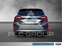 2023 Ford FIESTA