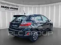 2023 Ford FIESTA