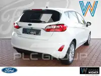 2023 Ford FIESTA