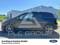 2023 Ford FIESTA