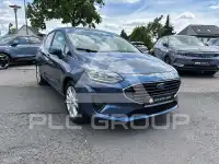 2023 Ford FIESTA