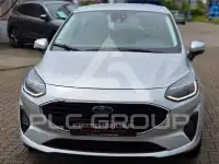 2023 Ford FIESTA